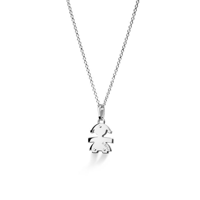 Collana BIMBO LeBebè