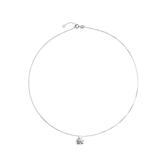 Collana I TESORINI Le Bebè LBB920