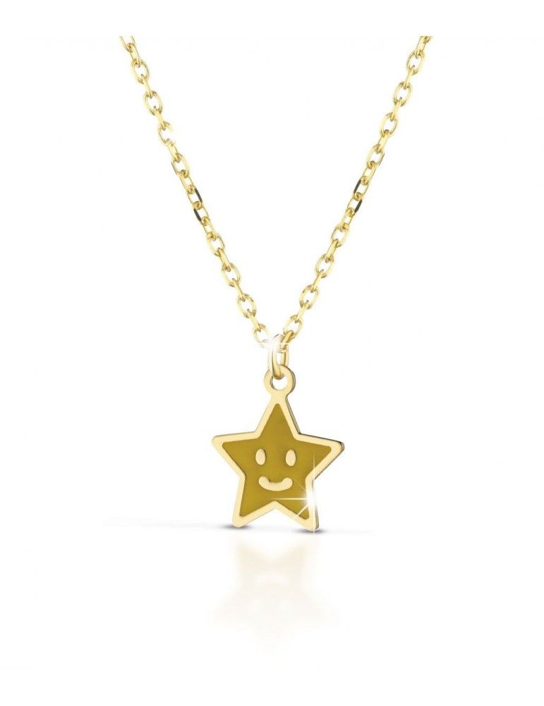 Collana STELLA LE BEBE&