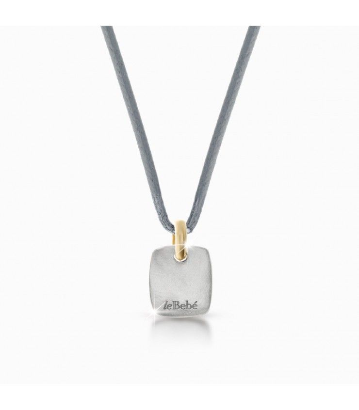 Ciondolo I VALORI Le Bebè