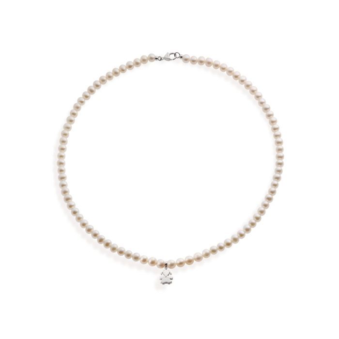 Collana BIMBA Le Perle LeBebè