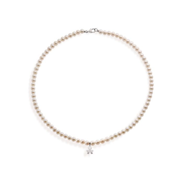 Collana BIMBO LeBebè