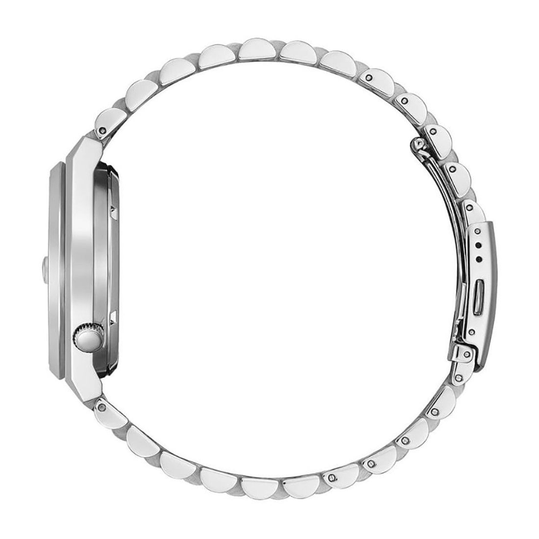 Orologio automatico CITIZEN TSUYOSA Giallo