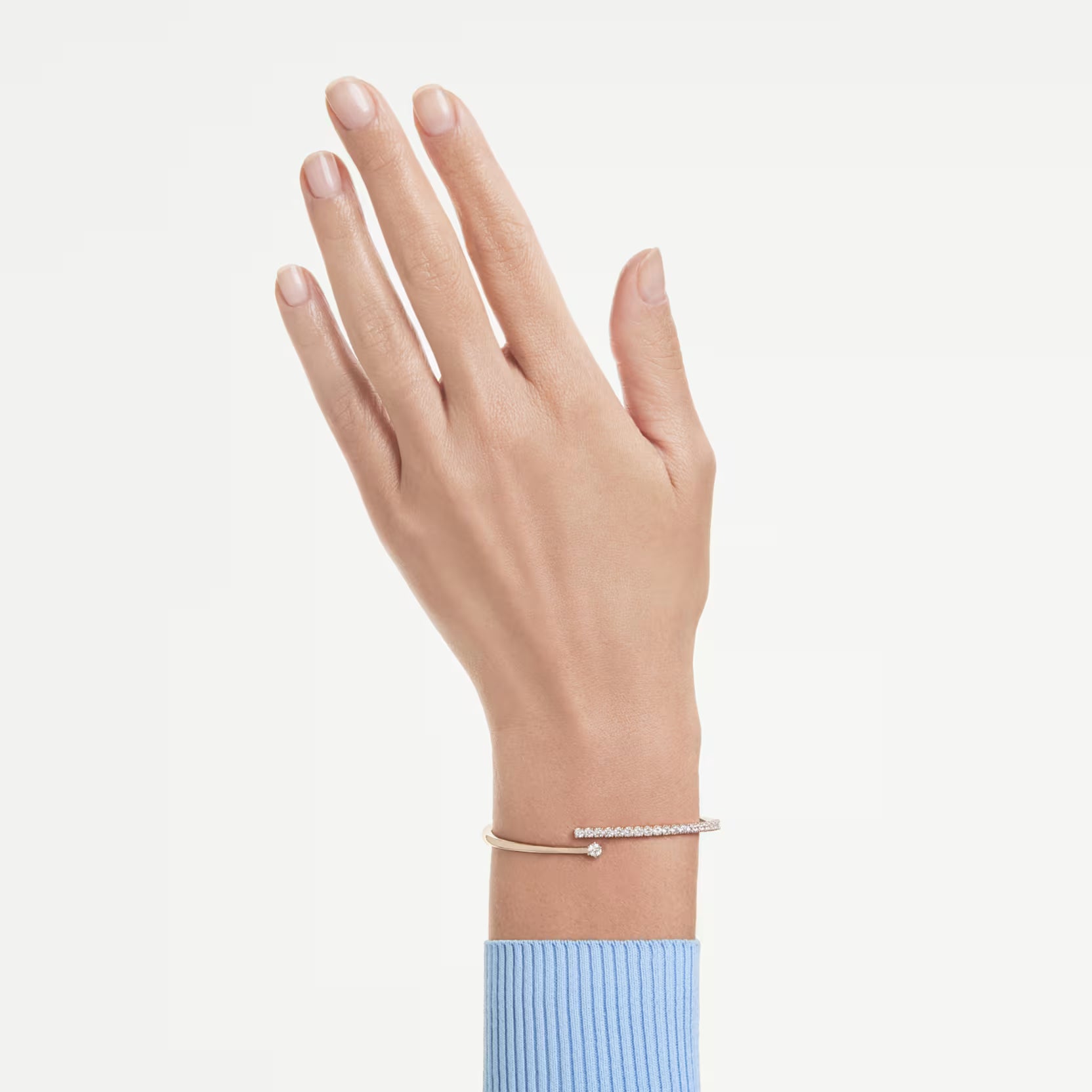 Bracciale Donna MATRIX Swarovski