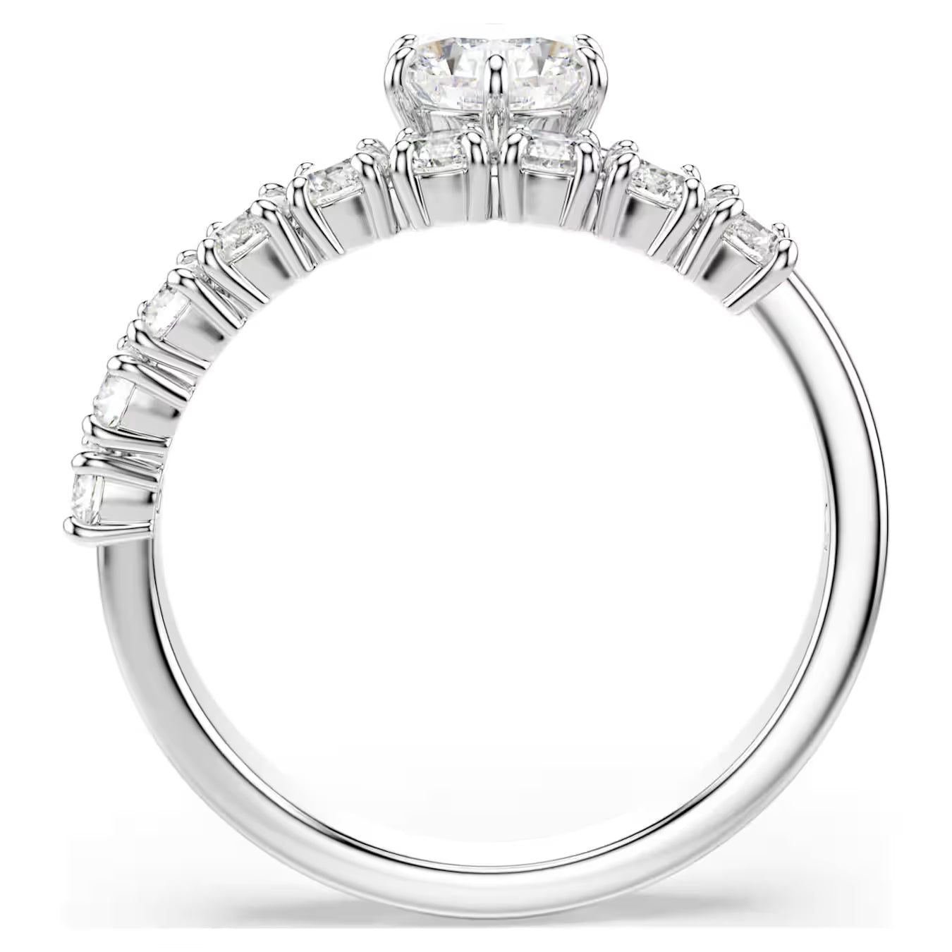 Anello Donna APERTO MATRIX Swarovski