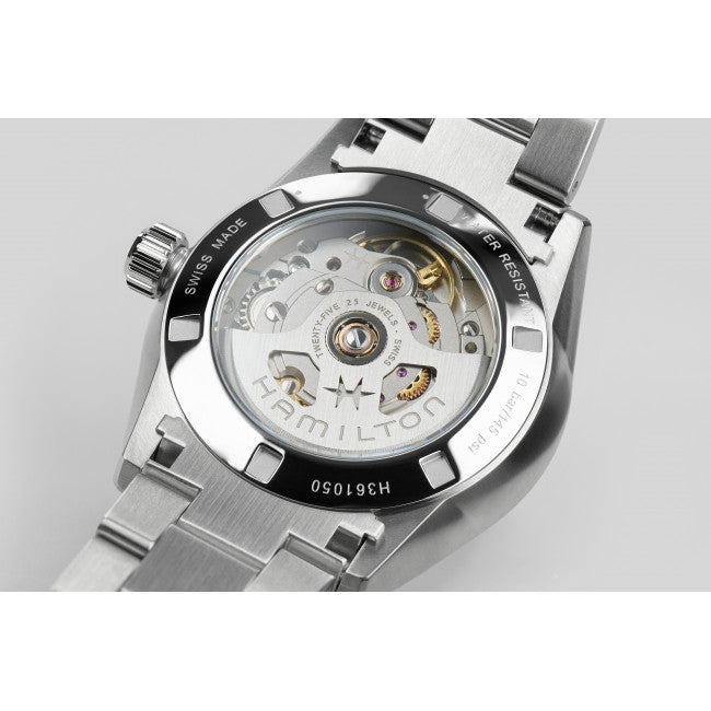 Orologio automatico HAMITLON Jazzmaster Performer Auto