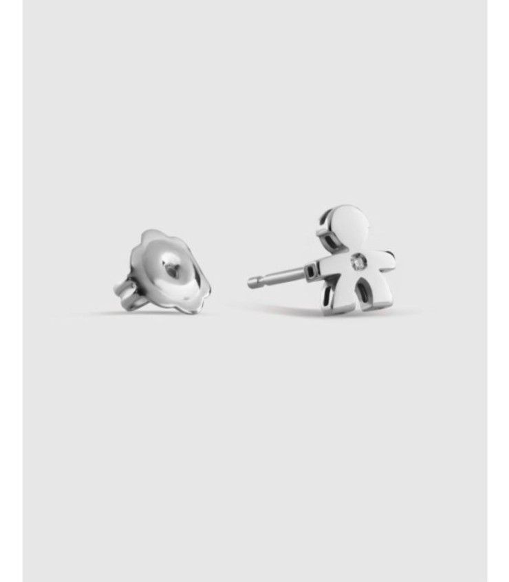 Mono orecchino BIMBO Le Perle LeBebè