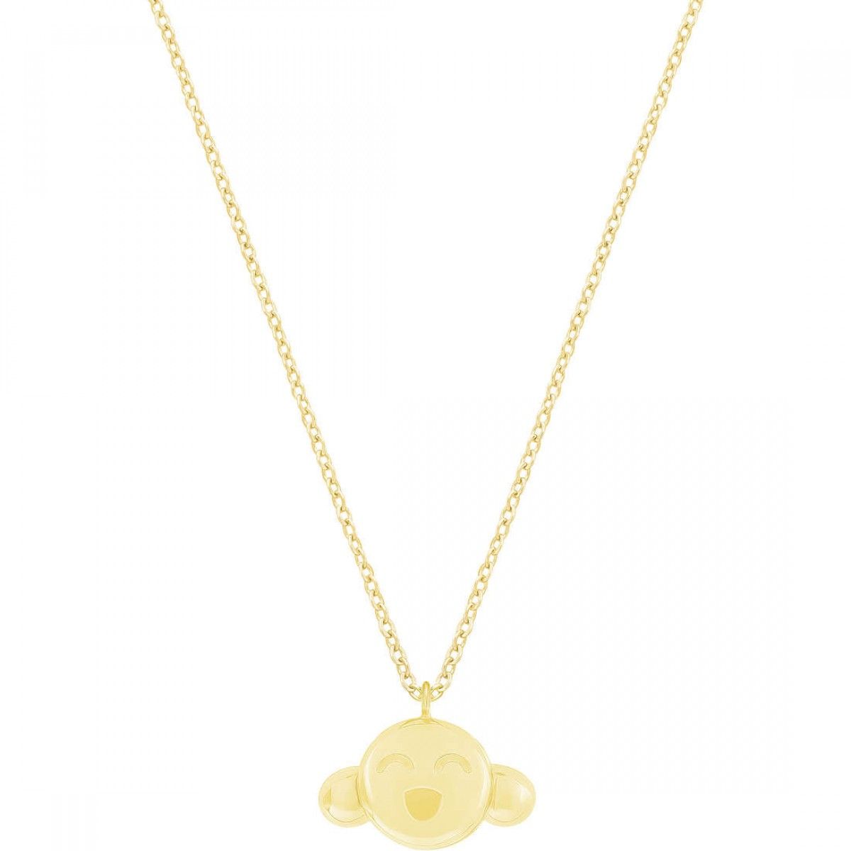 Collana HUMORIST XD Swarovski