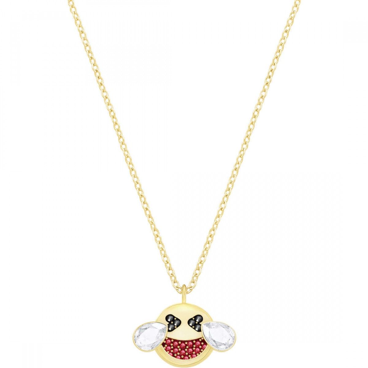 Collana HUMORIST XD Swarovski