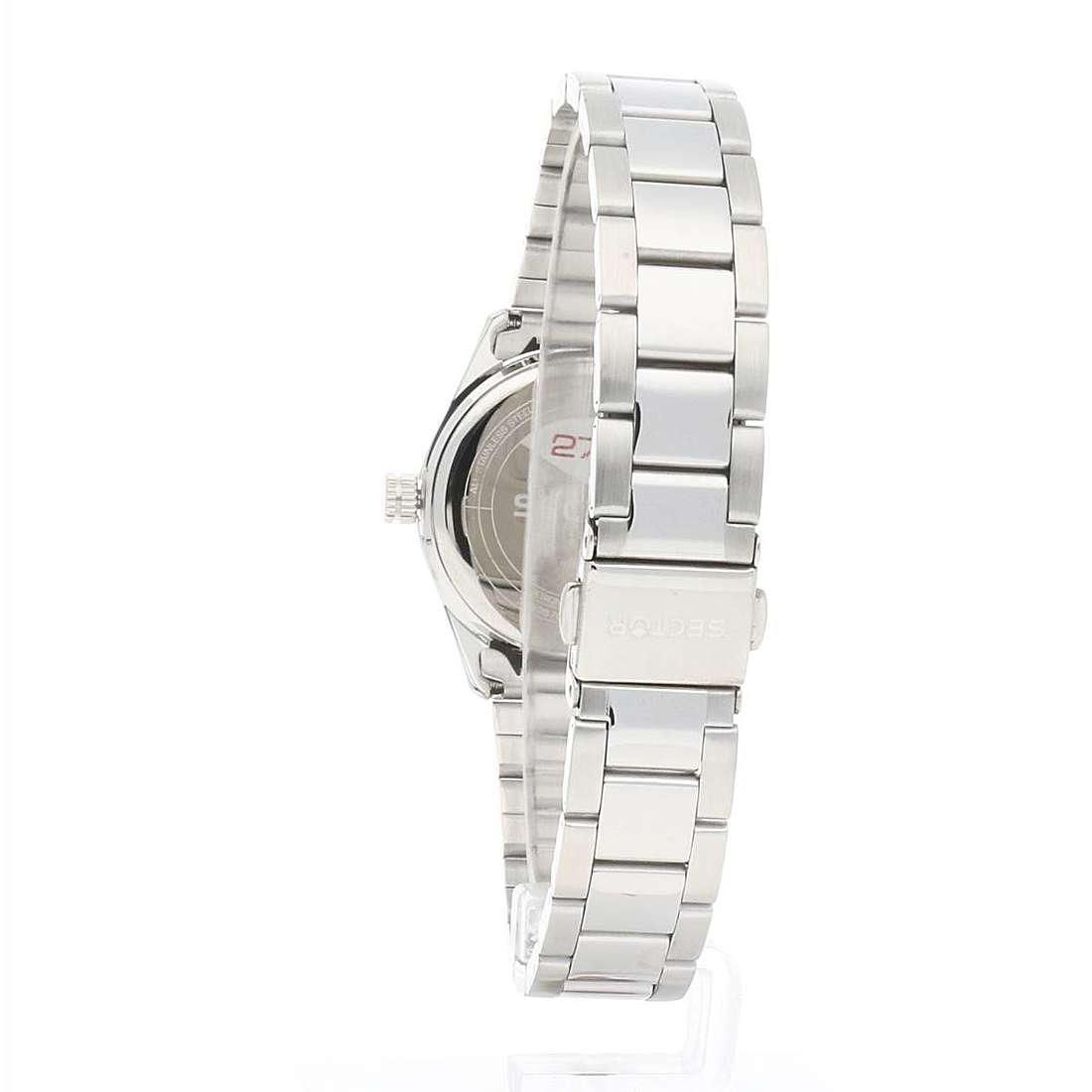 Orologio solo tempo SECTOR 270