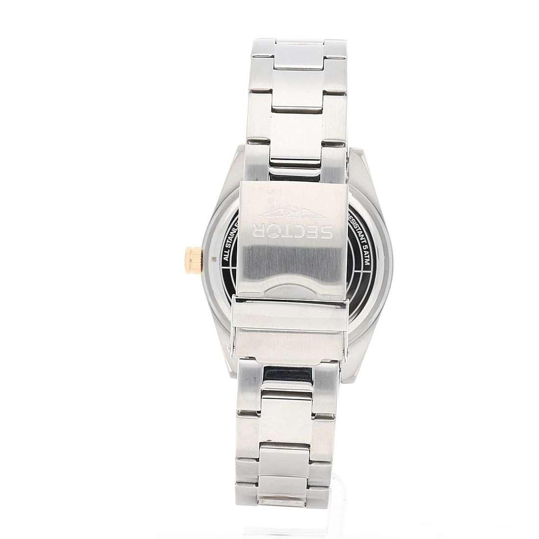 Orologio solo tempo SECTOR 240