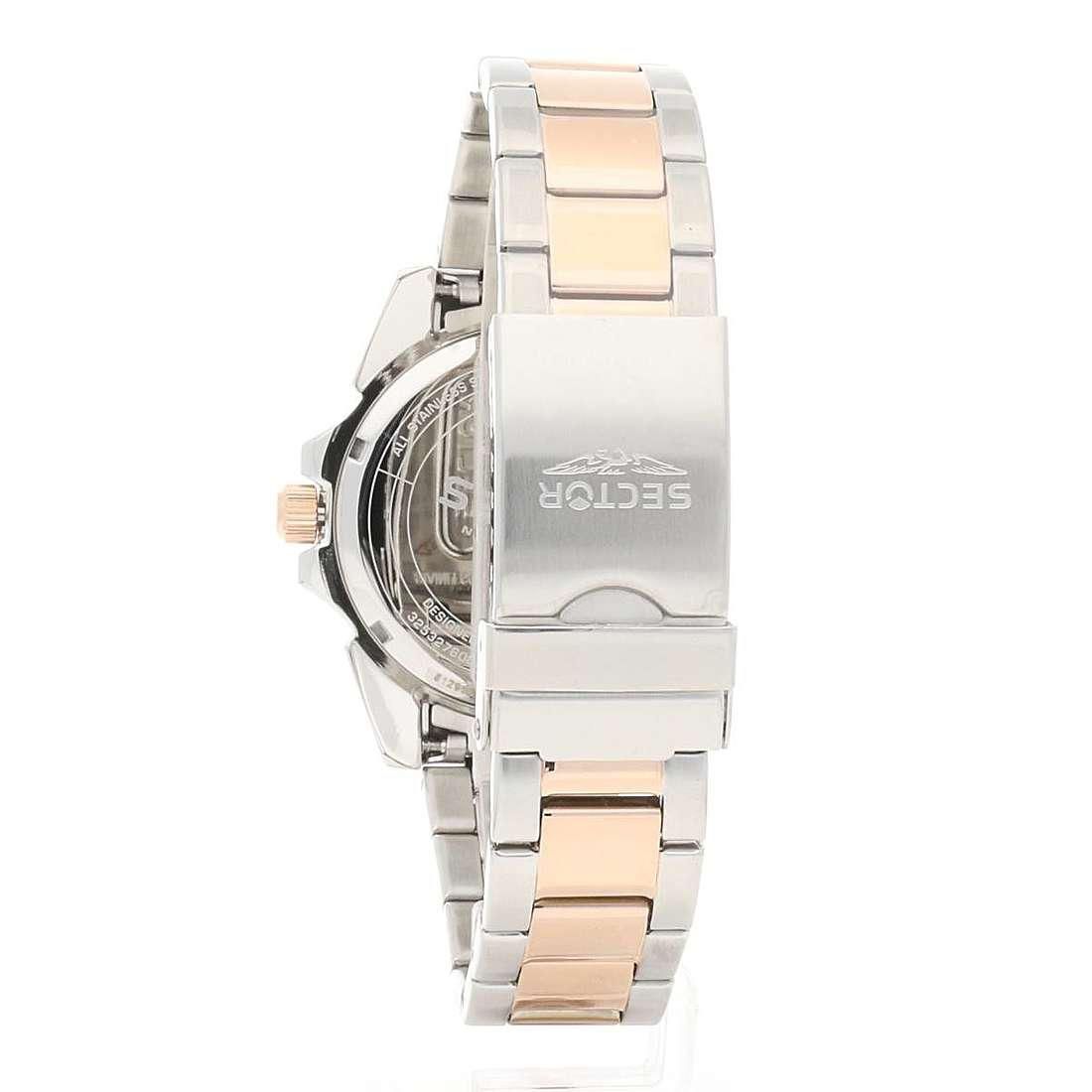 Orologio solo tempo SECTOR 450