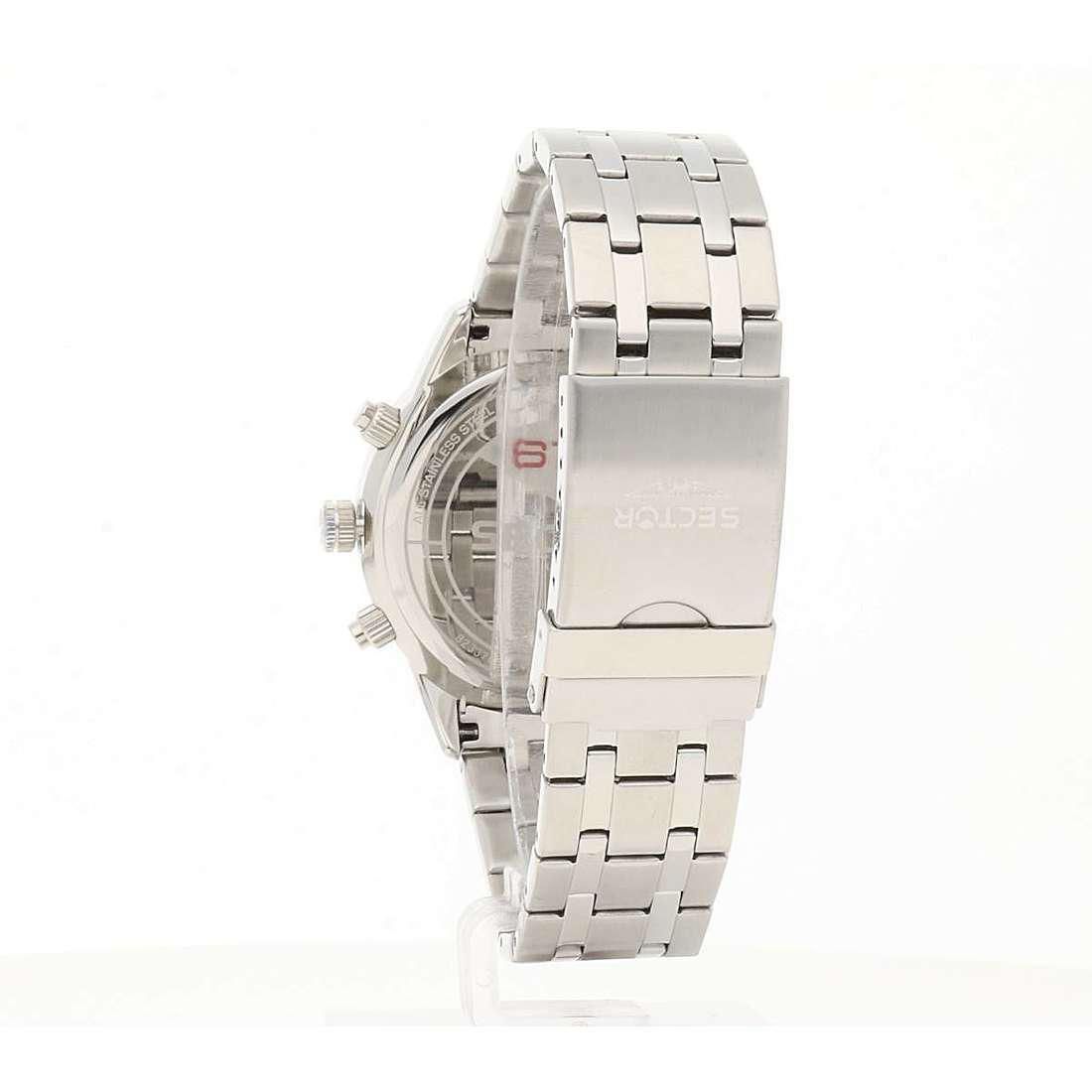 Orologio multifunzione SECTOR 670