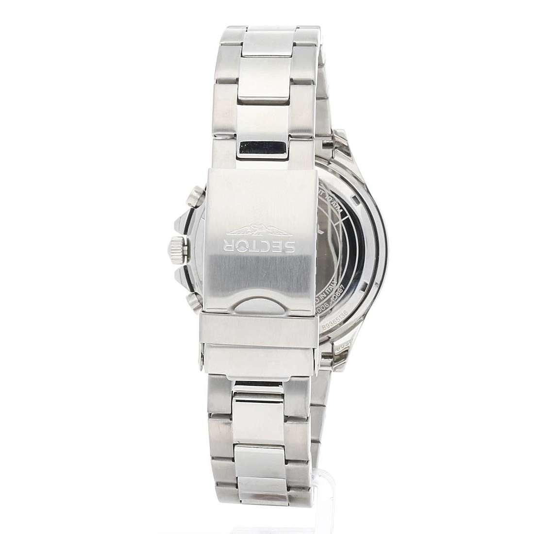 Orologio cronografo SECTOR 230