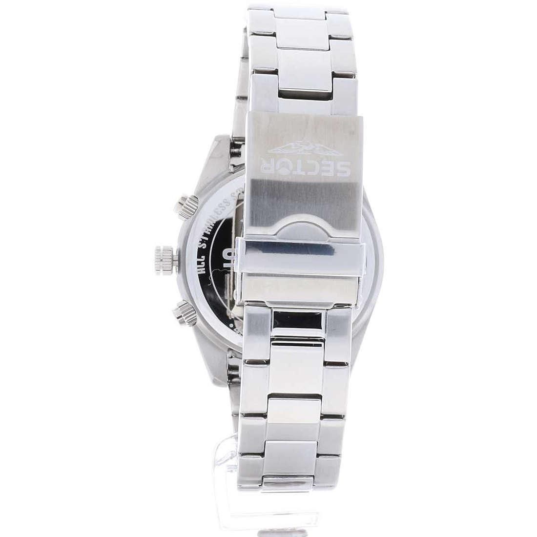 Orologio cronografo SECTOR