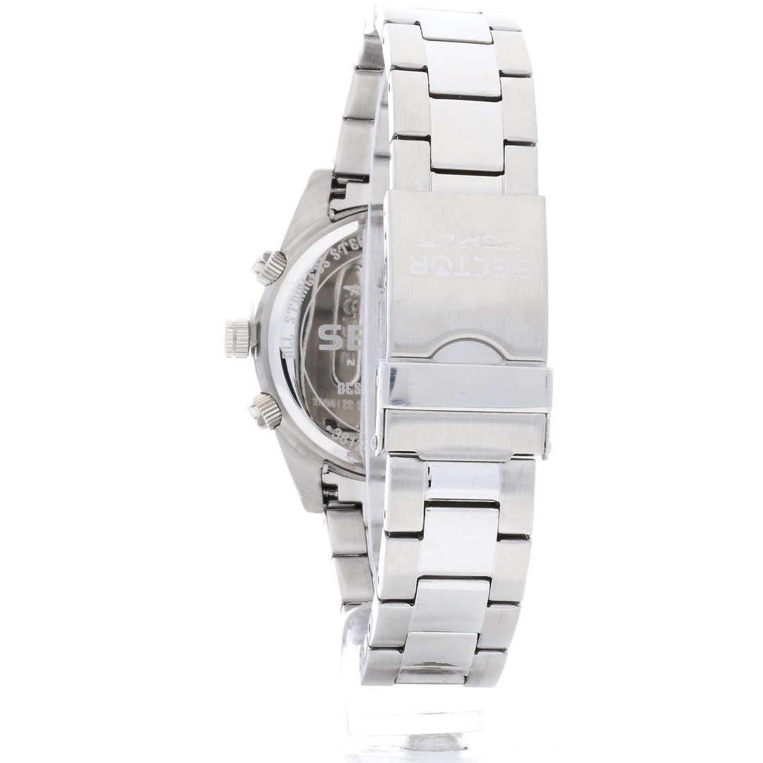 Orologio cronografo SECTOR