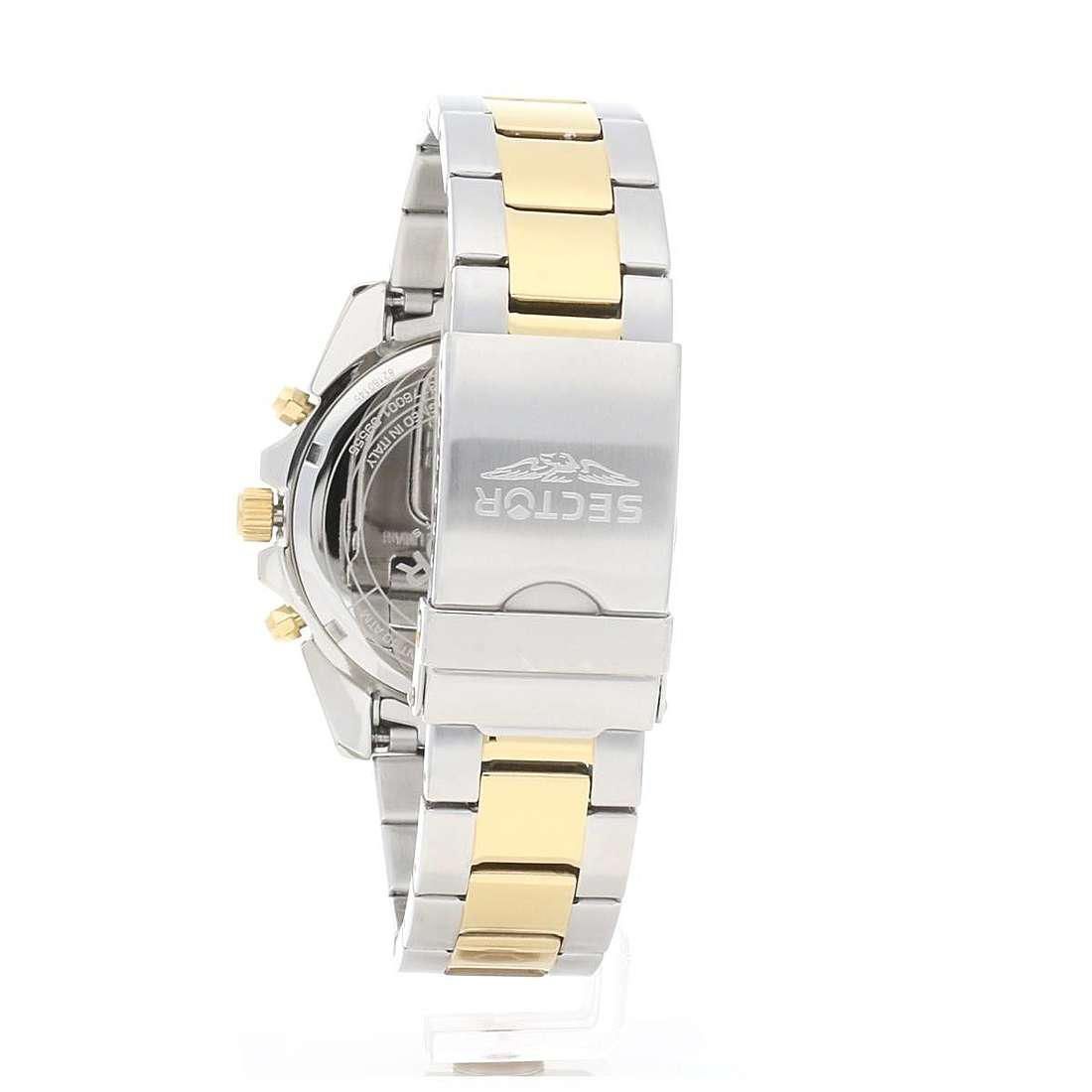 Orologio cronografo SECTOR 450