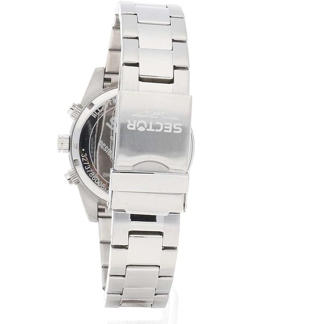 Orologio solo tempo SECTOR 245