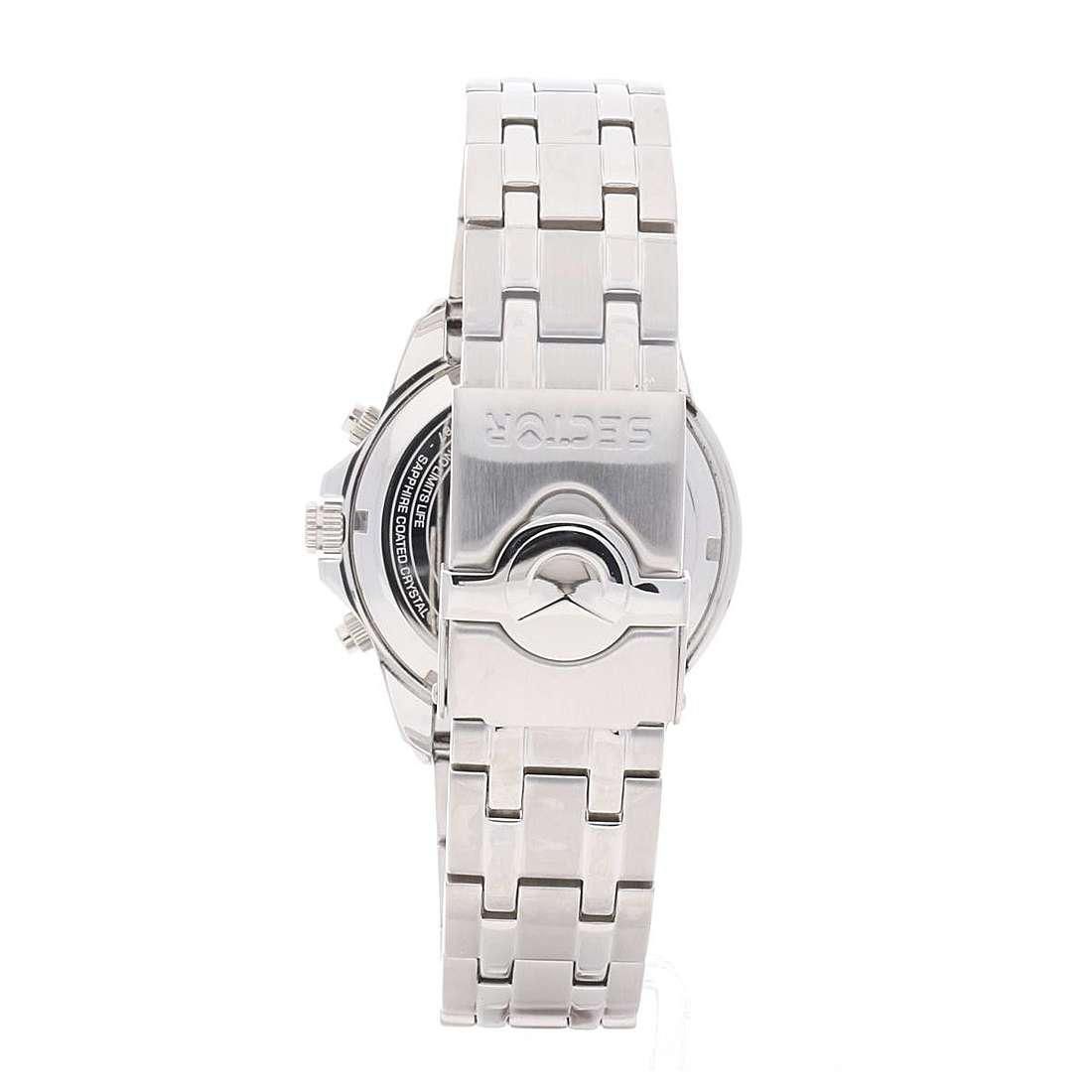 Orologio cronografo SECTOR sge 650