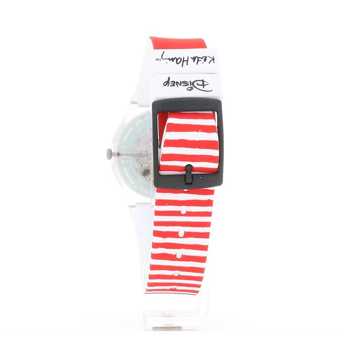 Orologio MOUSE MARINIÈRE Swatch