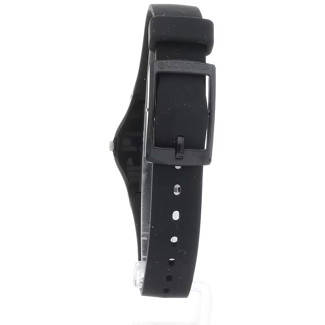 Orologio LADY BLACK SINGLE Swatch