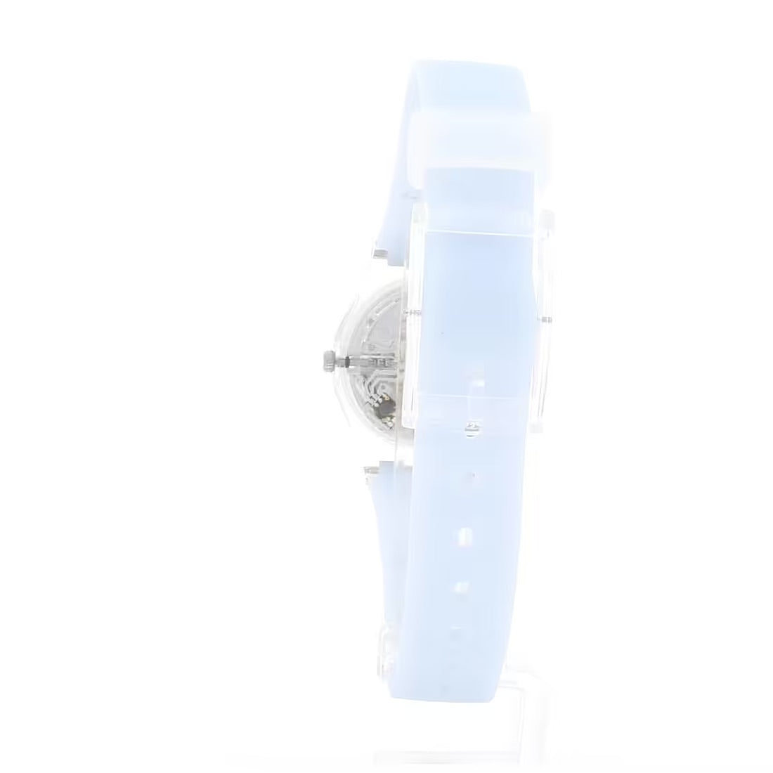 Orologio CASUAL BLUE Swatch