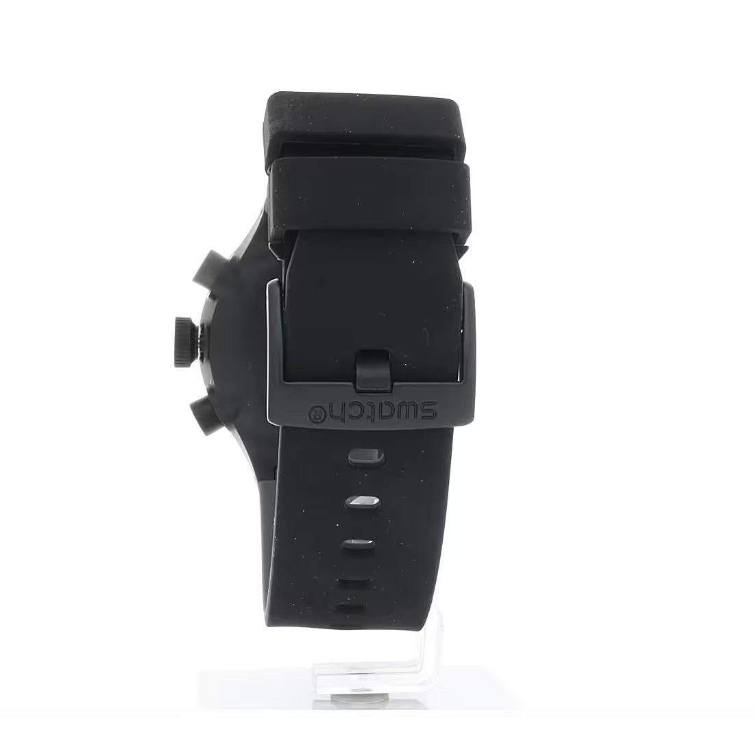 Orologio CHECKPOINT BLACK Swatch