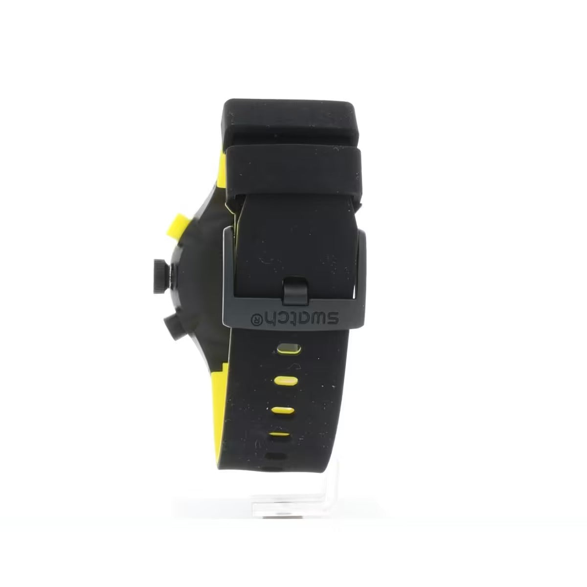 Orologio CHECKPOINT YELLOW Swatch