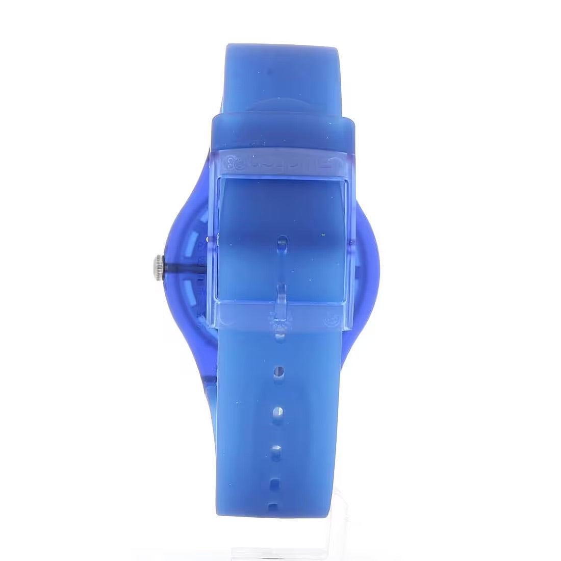 Orologio BLUE SIRUP Swatch