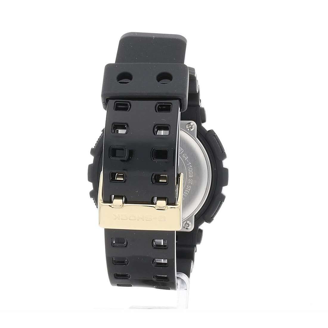 CASIO | G-SHOCK GA-110GB-1AER