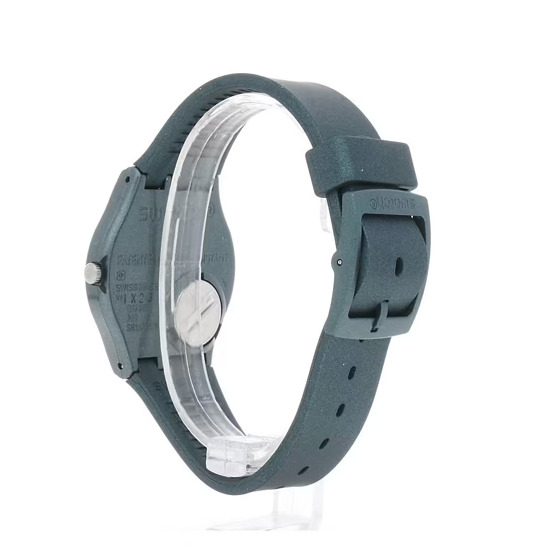 Orologio ASHBAYA Swatch