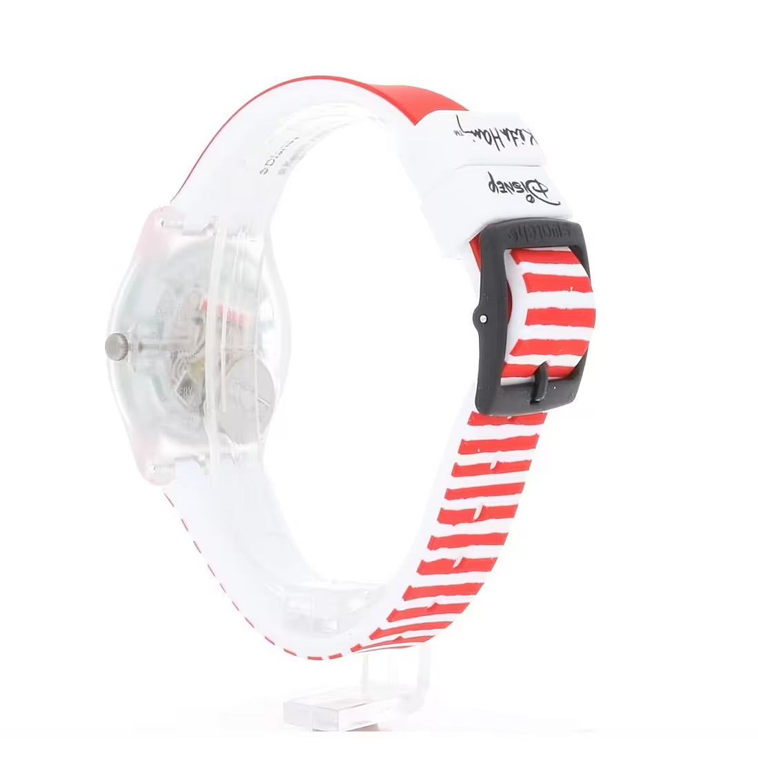 Orologio MOUSE MARINIÈRE Swatch