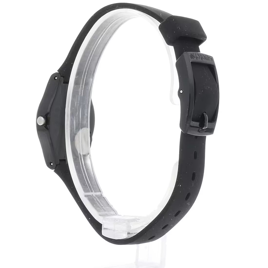 Orologio LADY BLACK SINGLE Swatch