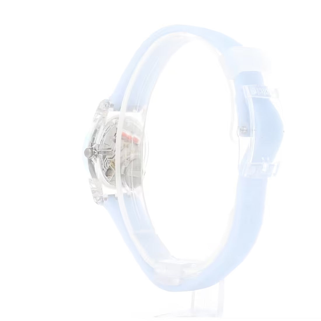 Orologio CASUAL BLUE Swatch