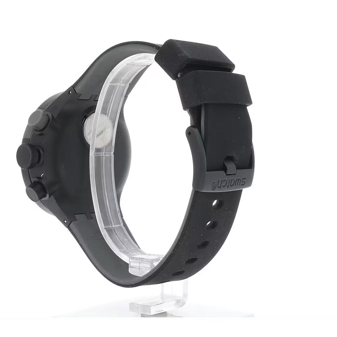 Orologio CHECKPOINT BLACK Swatch