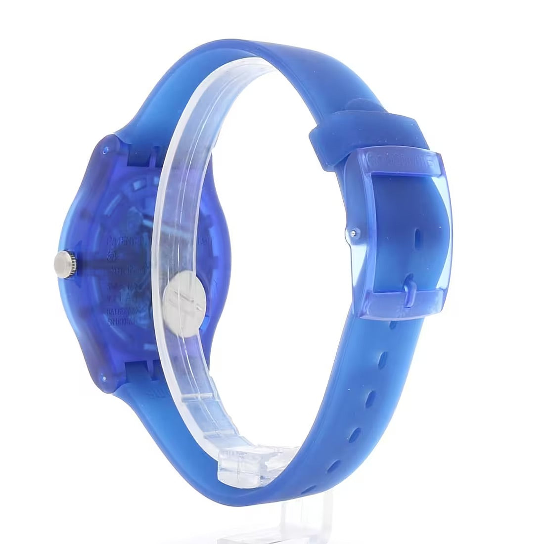 Orologio BLUE SIRUP Swatch