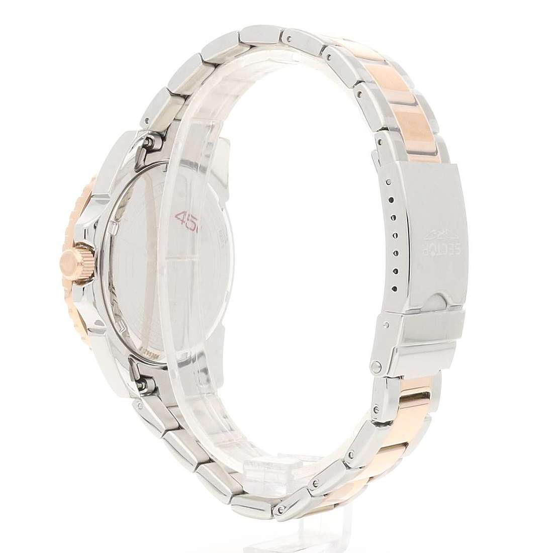 Orologio solo tempo SECTOR 450