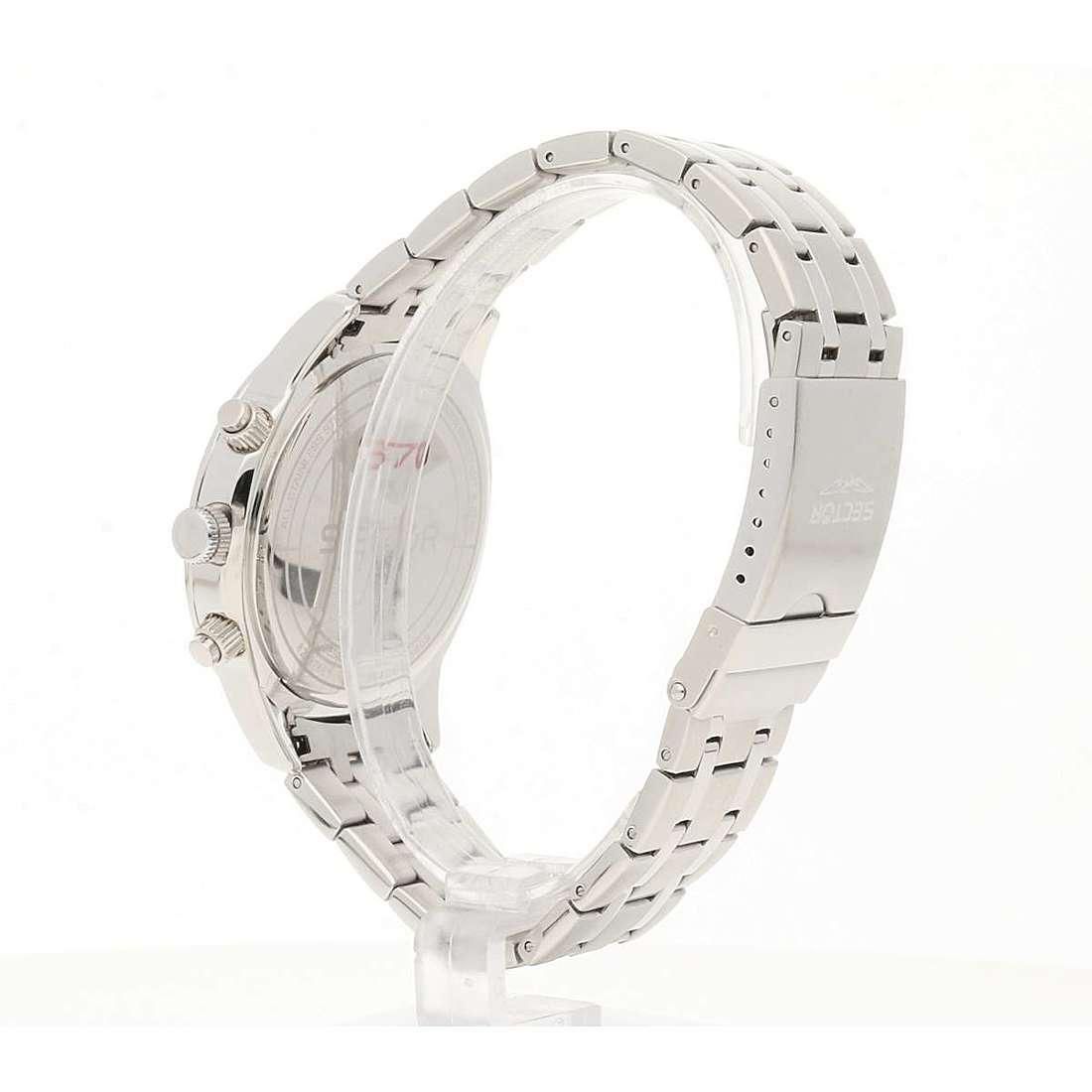 Orologio multifunzione SECTOR 670