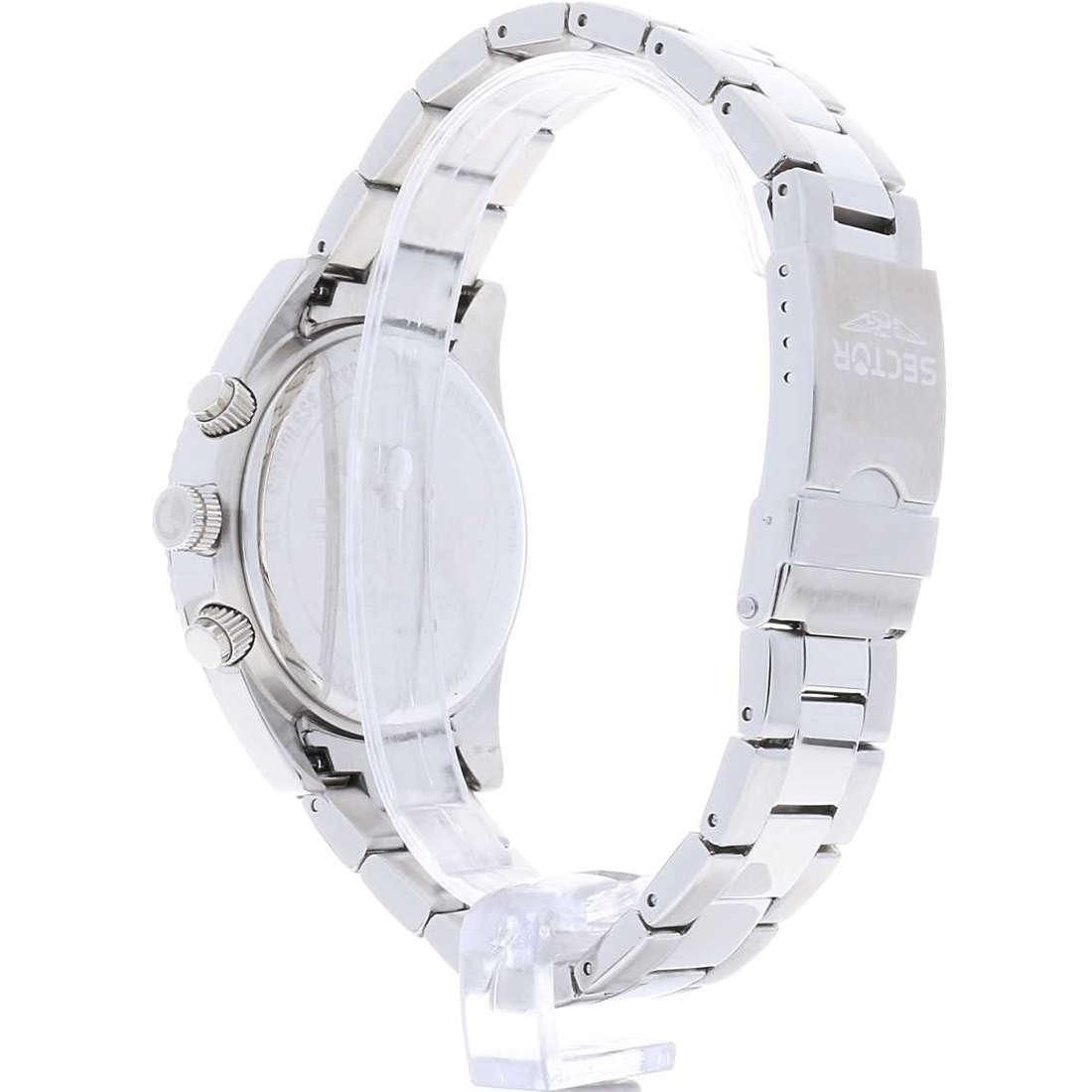 Orologio cronografo SECTOR