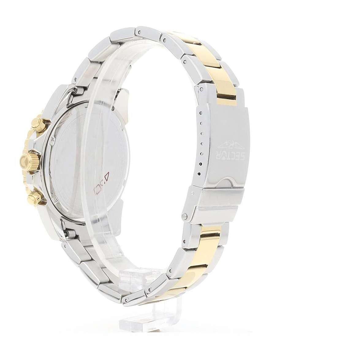 Orologio cronografo SECTOR 450