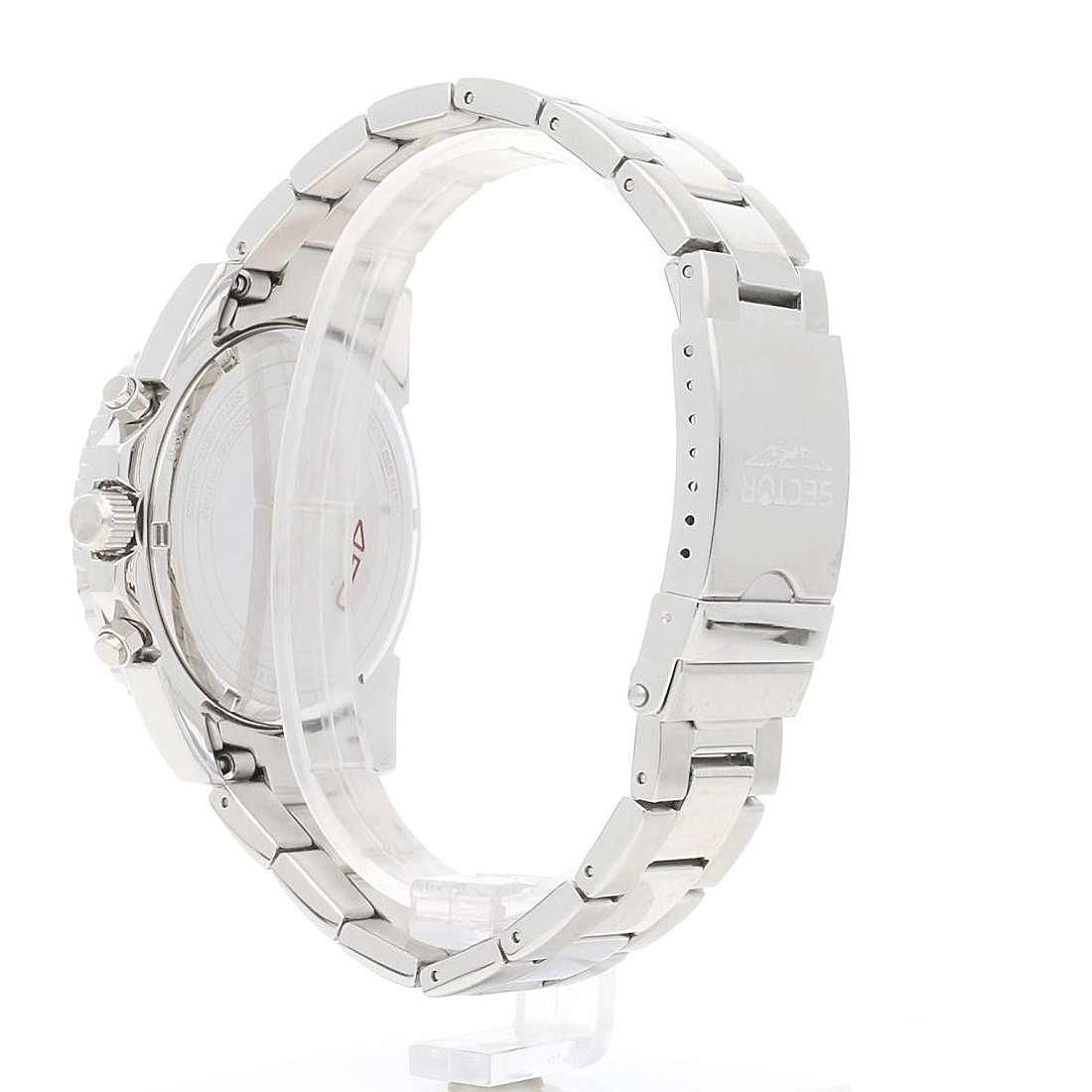 Orologio cronografo SECTOR 450