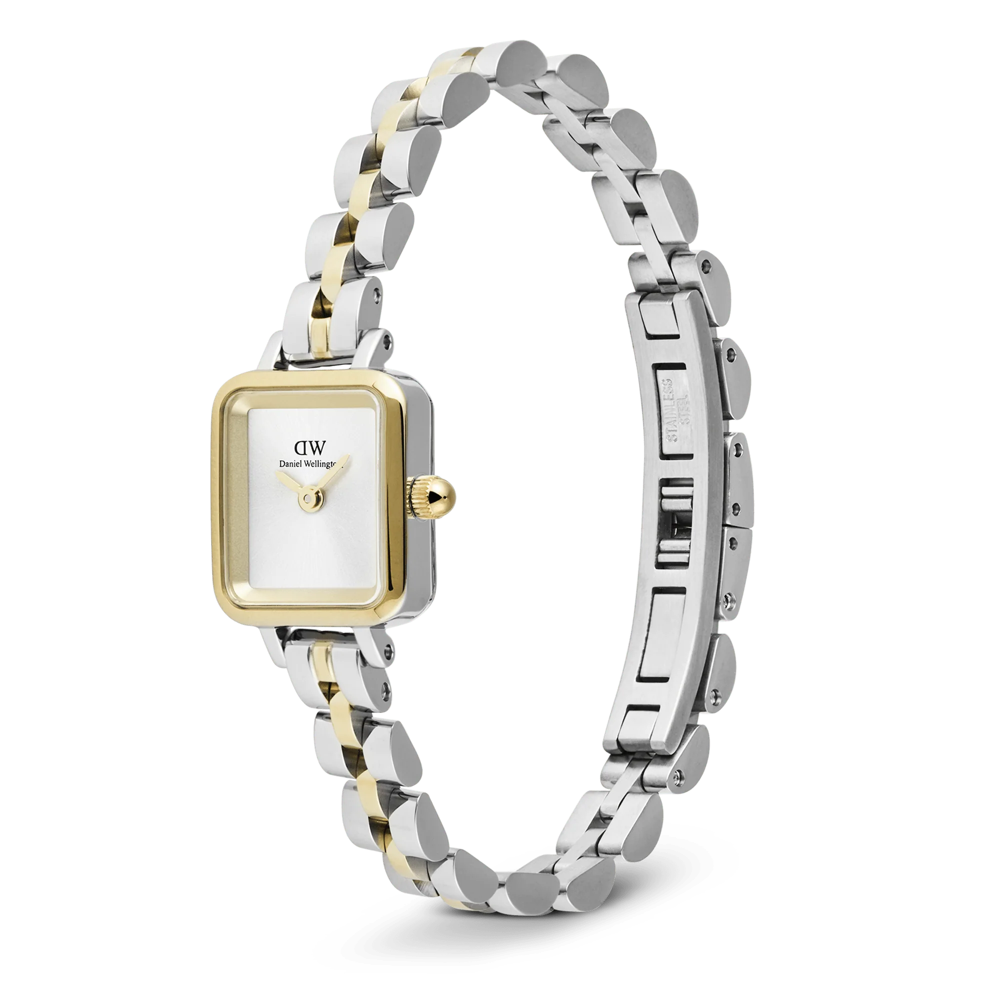 Orologio Donna QUADRO MINI ARCH Daniel Wellington