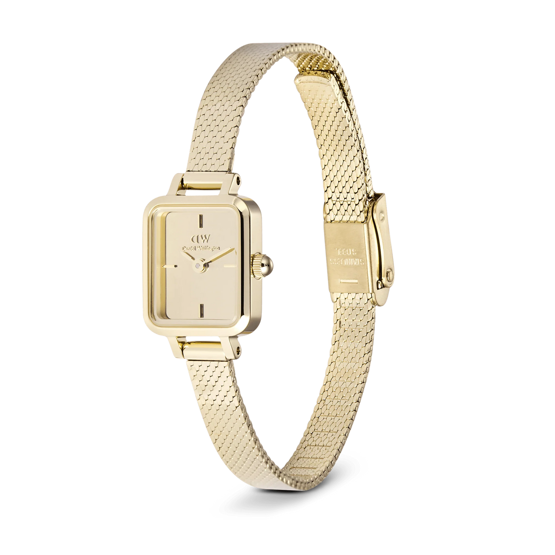 Orologio Donna QUADRO MINI Daniel Wellington