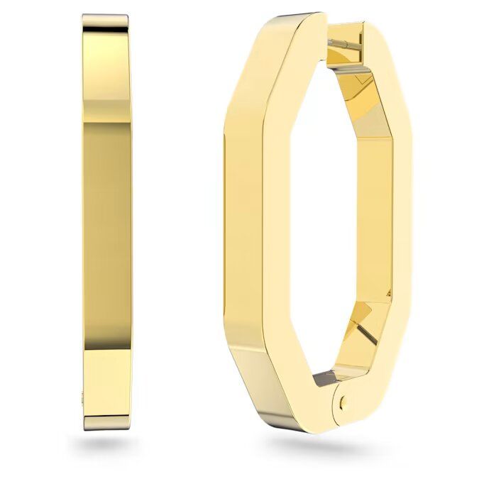 Orecchini a cerchio Dextera SWAROVSKI