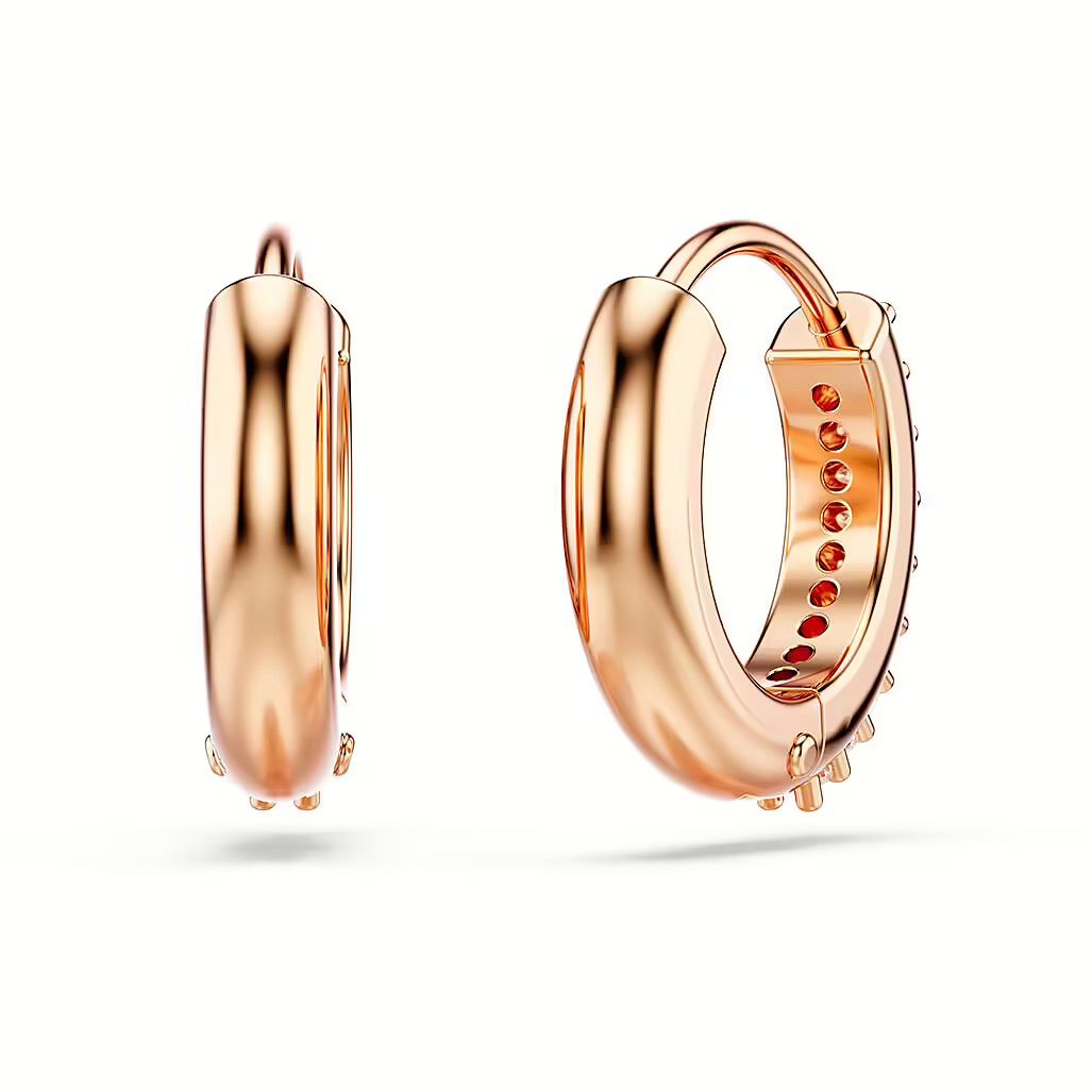 Orecchini MATRIX Swarovski