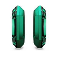 Orecchini a cerchio Lucent Swarovski