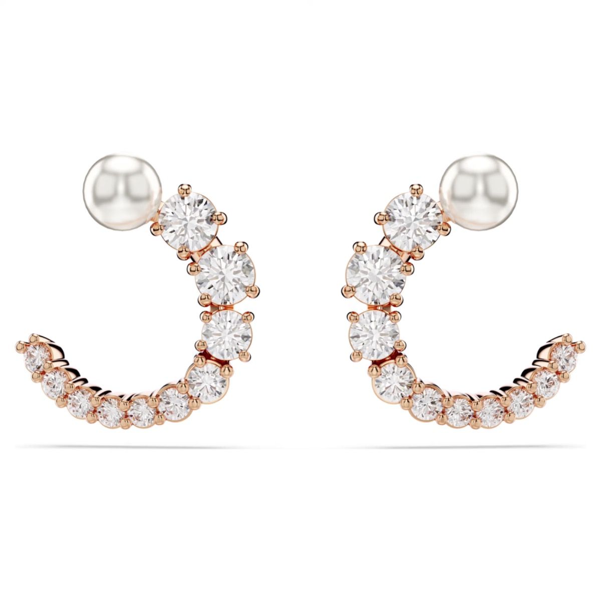 Orecchini MATRIX Swarovski