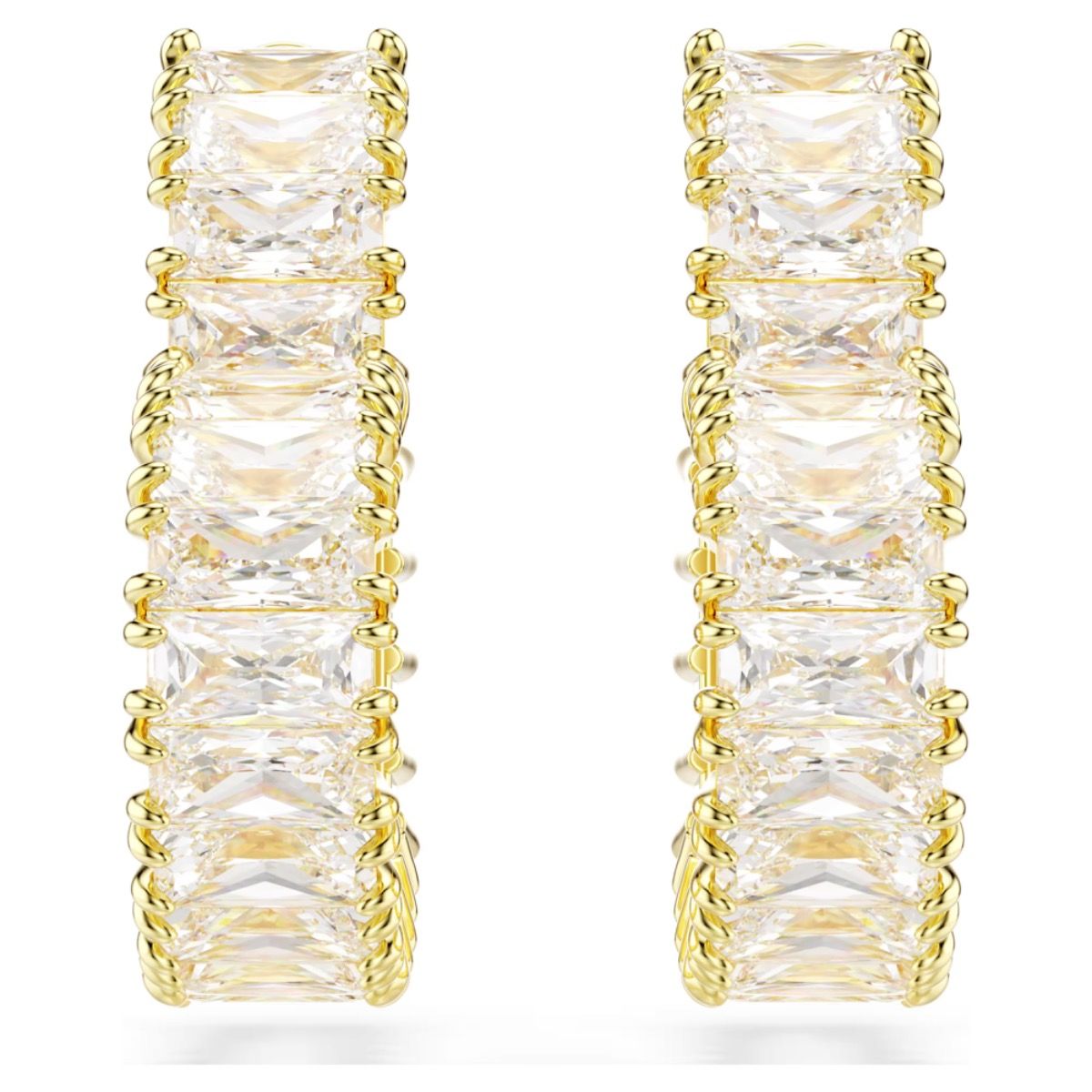 Orecchini MATRIX Swarovski