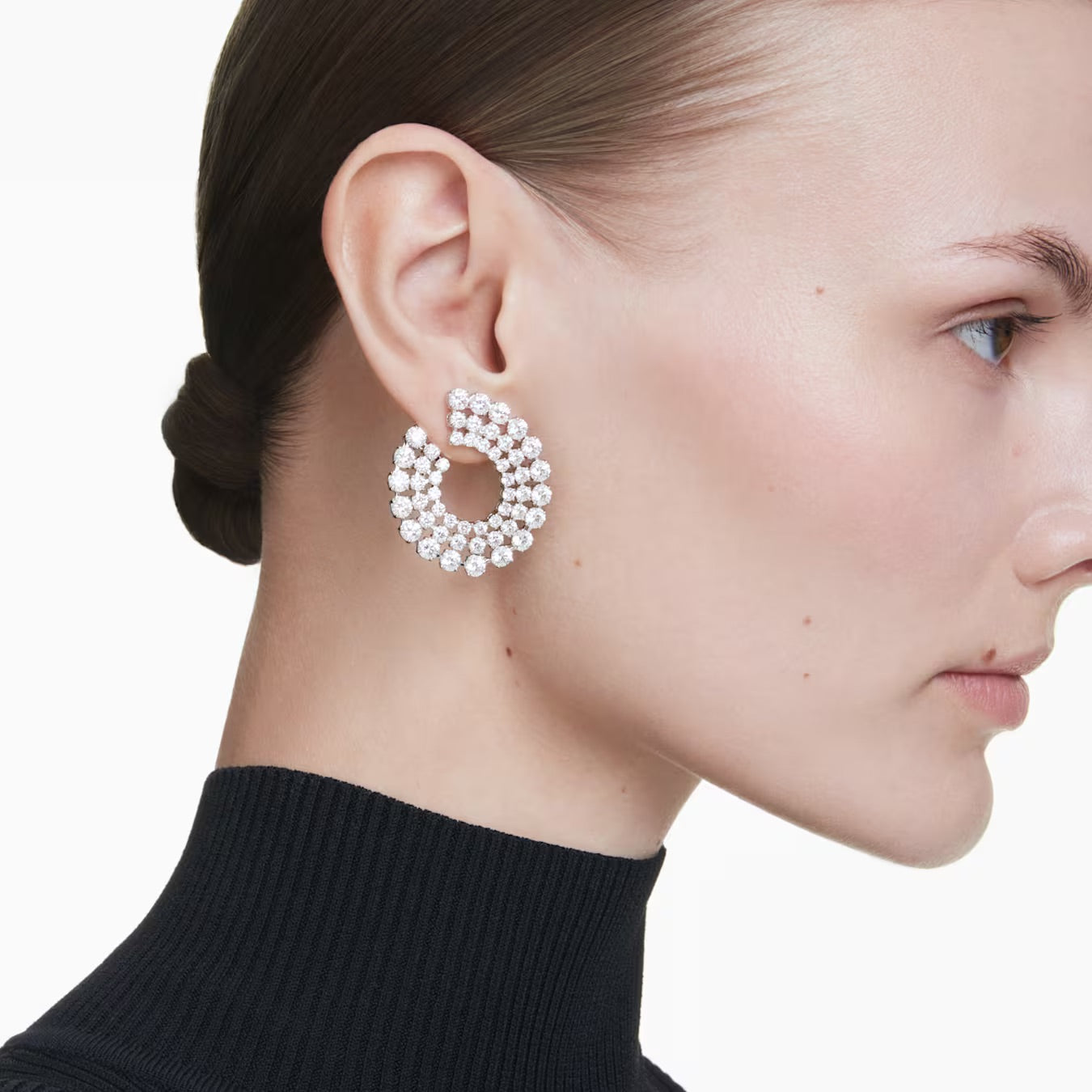 Orecchini MATRIX Swarovski