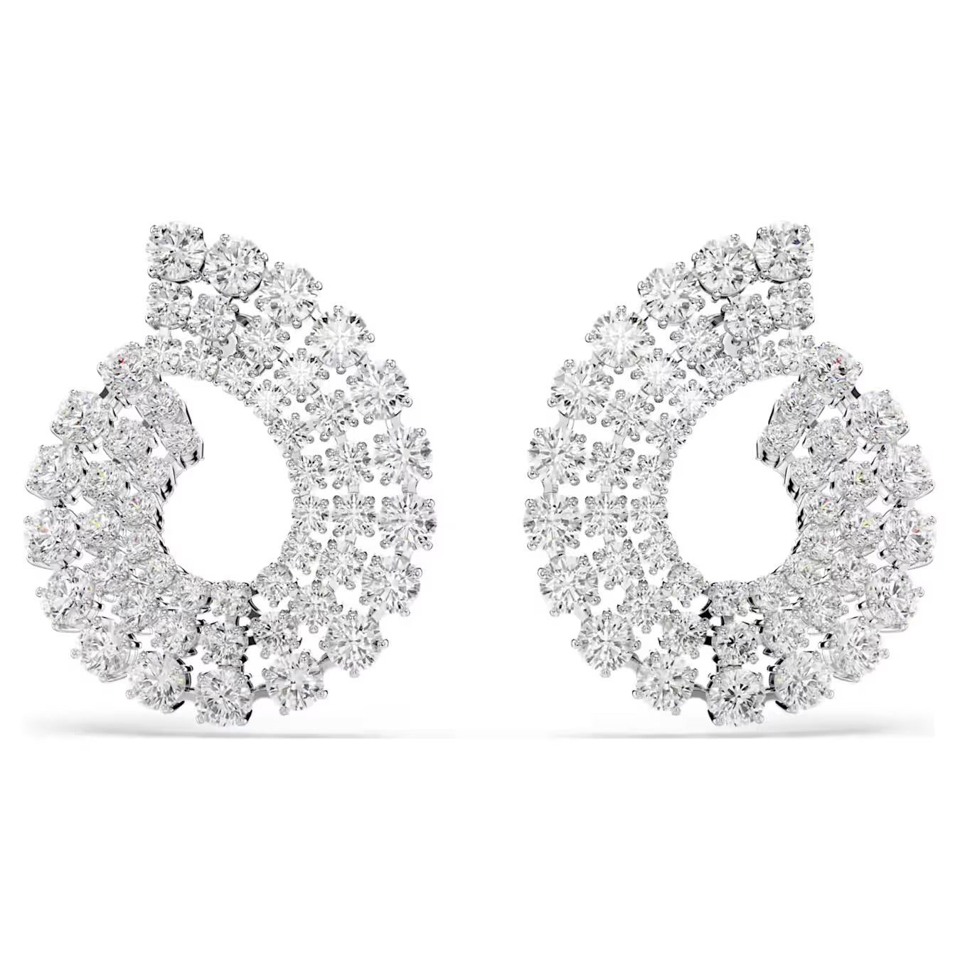 Orecchini MATRIX Swarovski
